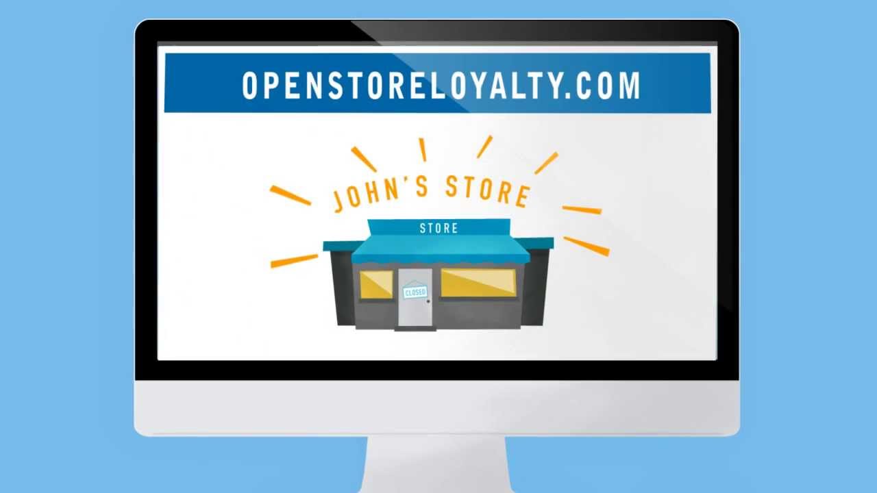 OpenStore: The Full Digital Marketing Platform for Convenience Stores