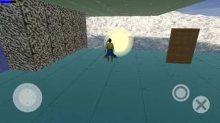 スピンアクションクリエイター - ひょうせつちたい screenshot 1