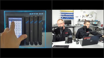 Webinar: Why groov EPIC