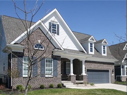 1510 Rossmay Drive, Westfield, IN home video tour