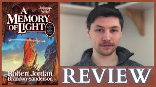 A Memory of Light - Review *Spoiler Free* | An Erudite Adventure