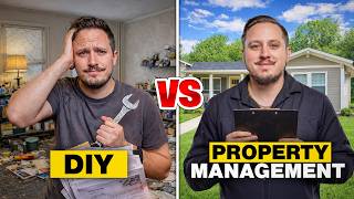 Famous Should I Hire a Property Manager or DIY? (Rental Property Tips) Net Worth