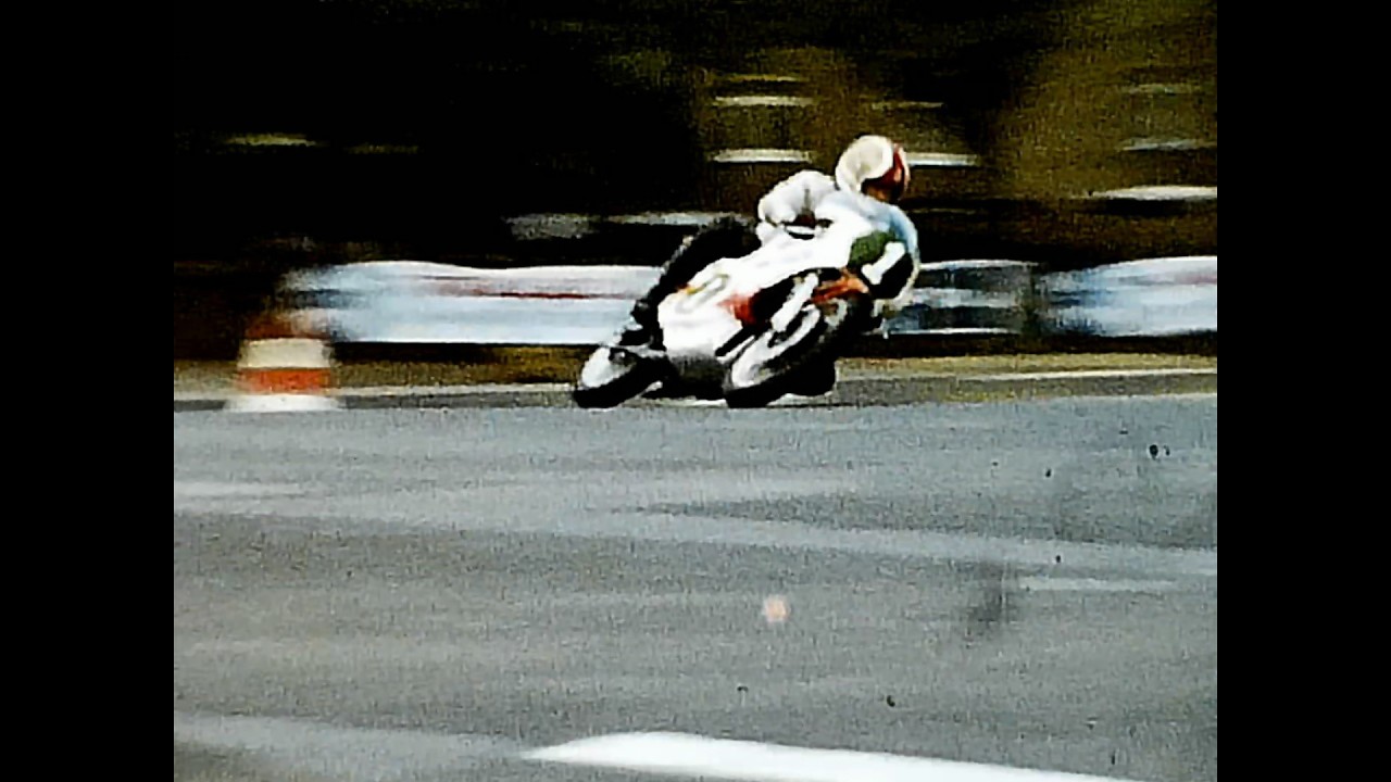 Sachsenring1976 verschiedene Klassen/ein Film von Jürgen Grodotzki