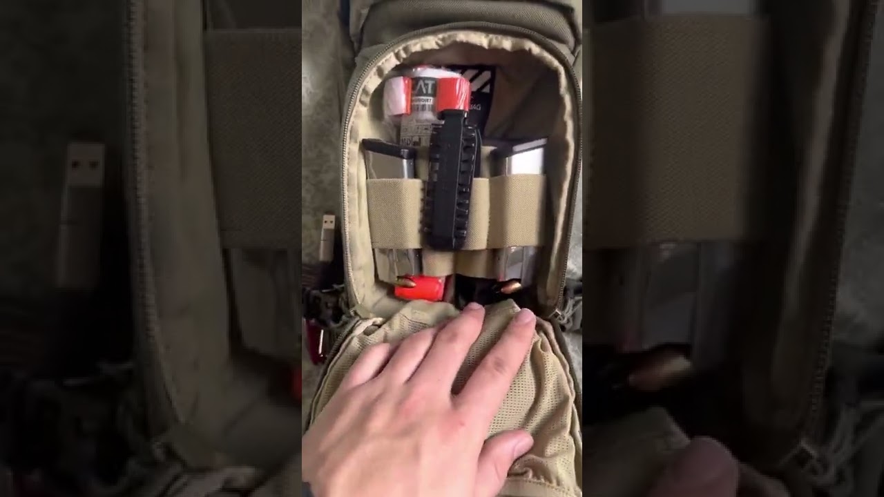 Viktos EDC sling bag