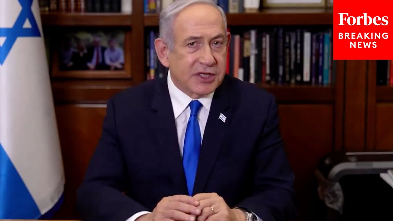 What ICC arrest warrants mean for Israel, Benjamin Netanyahu and ...
