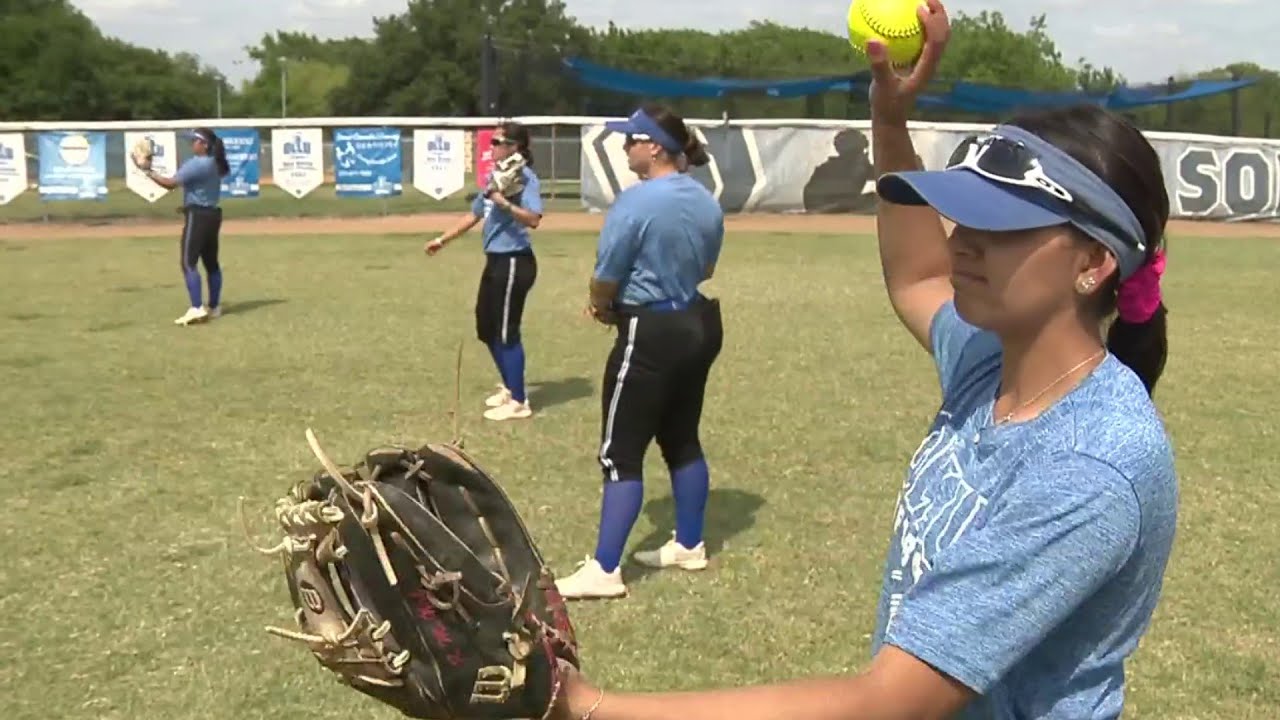 OLLU softball’s No. 5 national ranking didn’t come easy