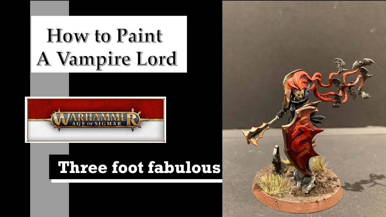 How To Paint Soulblight Gravelords Vampire Lord YouTube how-to-paint-soulblight-gravelords-vampire-lord-youtube