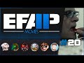 EFAP Movies #20: Batman v Superman: Dawn of Justice with Capital-O Opinions and Southpaw