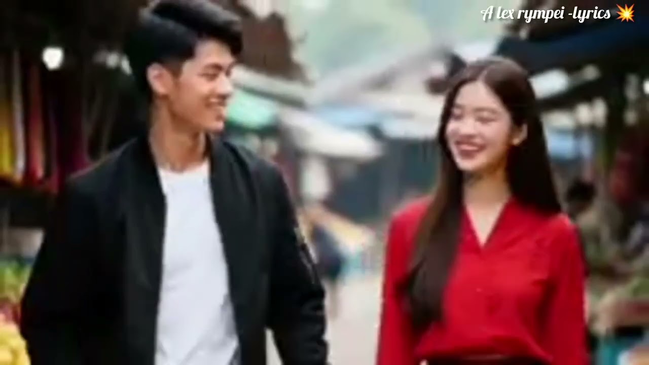 {Pisa kat nang ioh nang lut}_ [new khasi song] lyrics..
