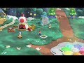 (NS2) Super Mario Bros. Wonder cleanup stream