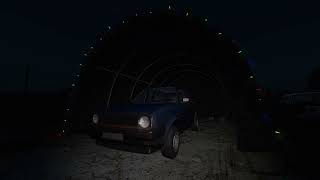 10 Minutes Of Wind Sounds Ambience Dayz