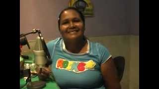 Pan de Vida Stereo 102.1 FM Programa Radial Camino de Triunfo - Mensaje Navideño screenshot 1