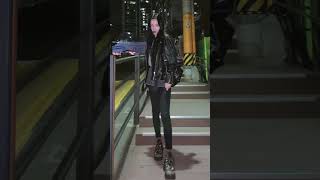 선미 인스타그램 사복패션