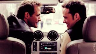 Stop || Emmett/Drew