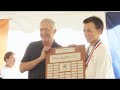 U.S. Youth Sailing Championship Laser Winner