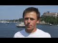 U.S. Youth Sailing Championship Laser Winner