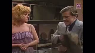 Coronation Street - Elsie Tanner Slaps Suzie Birchall (31st January 1979)