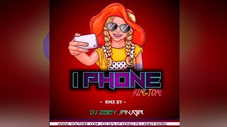 I Phone Ringtone Music New Version Tabahi Ut Rmx Dj 2Bey Janjgir Cg Djs Ut Song Subscrib Now