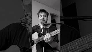 #Ponto de vista" - (lagum) cover #musica #cover #musicabrasileira #guitar #mpb #music #acoustic