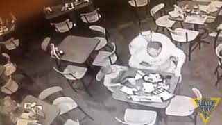 Off-duty State Police trooper saves choking man at Buffalo Wild Wings