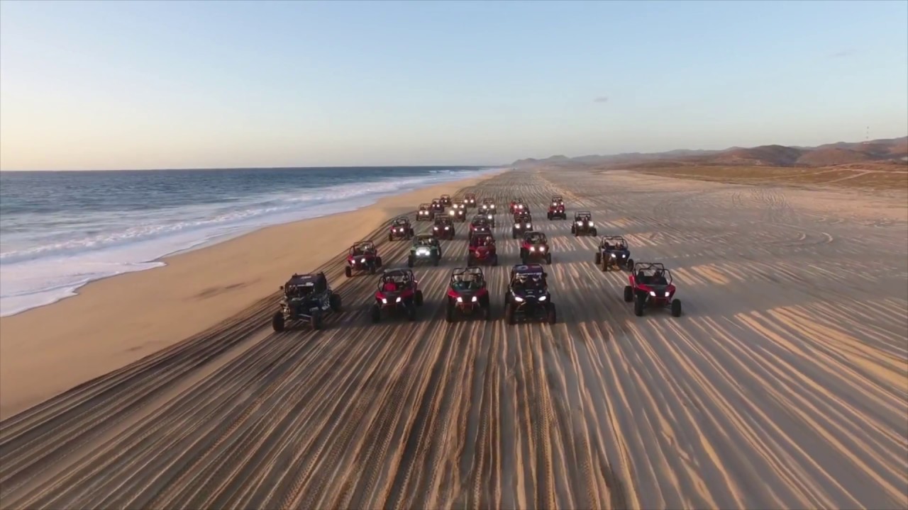 Cabo ATV OffRoad RZR Adventures YouTube
