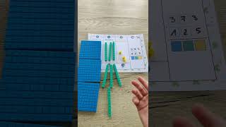 Soustraction : méthode de l'emprunt