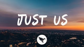 DJ Khaled ft. SZA - Just Us (Lyrics)