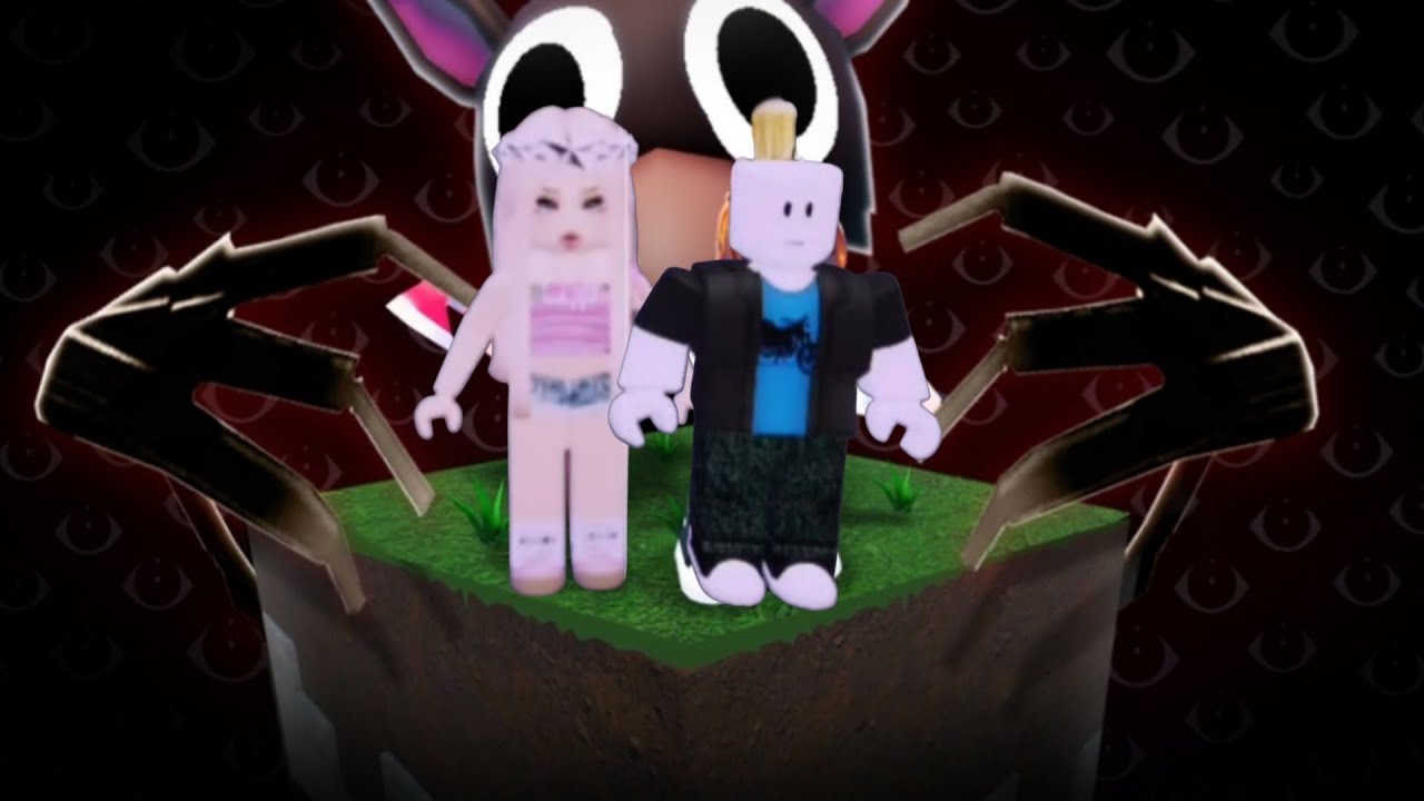 Ne jucăm 99 NIGHT IN THE FOREST - !