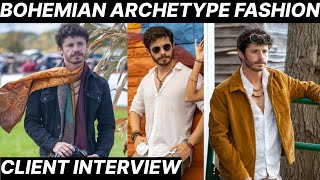 Creating Attractive Bohemian/Hippy Fashion