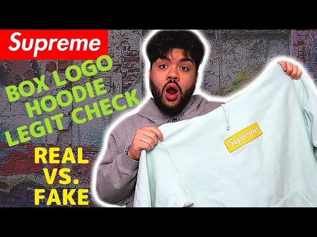 Supreme x thrasher hoodie legit check｜TikTok Search