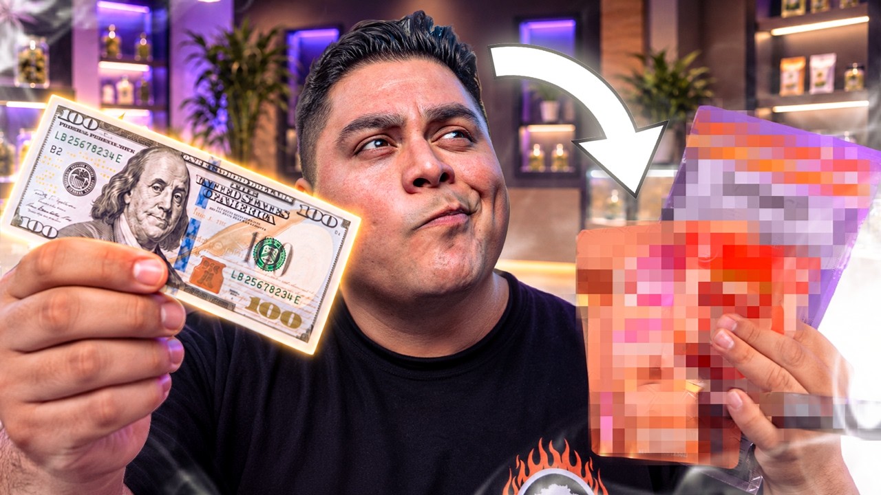 Original Title & Thumbnail