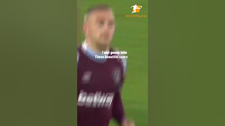 ⚽️ Jarrod Bowen: The Hammer's Heartbeat! #westham #epl