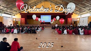 VALENTINE’S DAY 2025 | INTER-SEN PHASE 