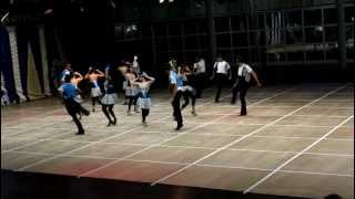 Jazz Sdlj - Musical Show - Recra