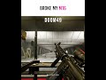 🧐Broke my M16 in BF6