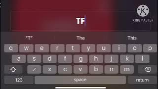 Outfit7 Logo Speedrun 2024