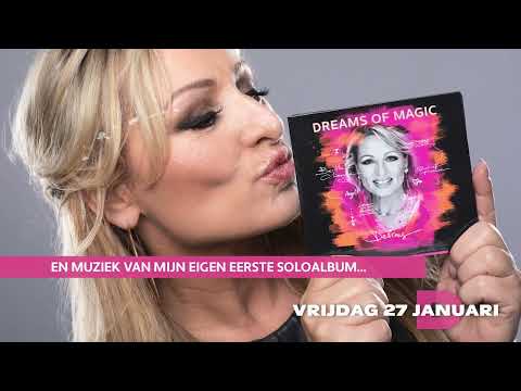 'Dreams to Survive' - Theatershow DESRAY