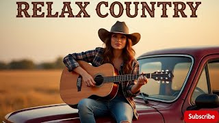 Top Slow Country Songs Of All Time - Top Greatest Old Classic Country Songs Collection [mix71]