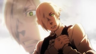 Death Parade Amv - Id Love To Change The World