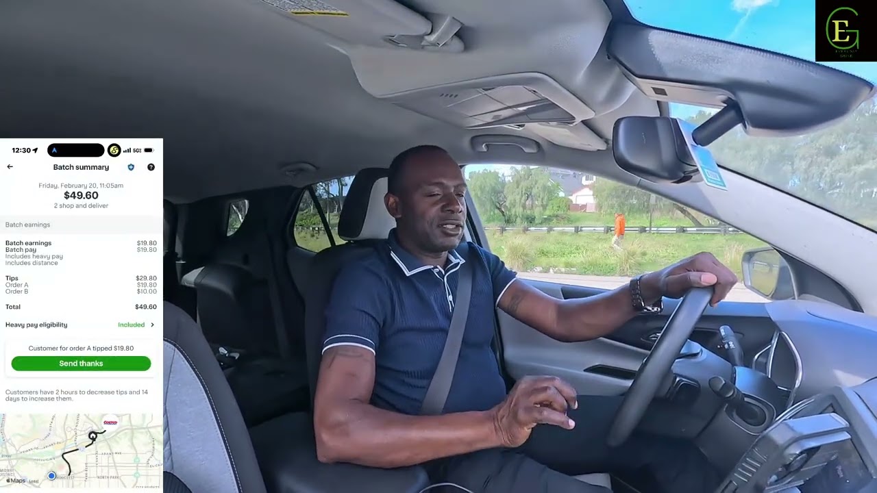 Часть 3. Неделя из жизни наемного работника (по форме W2).