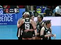 Petro Gazz vs. Farm Fresh - 3rd Set Highlights