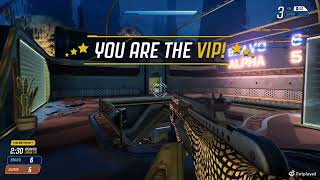 5-Minutes of Splitgate Madness