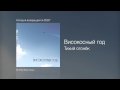 Високосный год Тихий огонёк Который возвращается 2007 