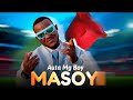 Auta Mg Boy Latest Hausa Song Masoyi Official Music 2025 Auta Mg Boy Latest Hausa Song Masoyi Official Music 2025