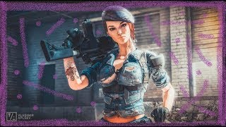 Warface PvP: Fuz Aurora Skin I Flawless Victory!