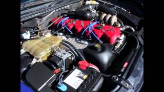For Sale - Ford Falcon AU III XR6 - $9999