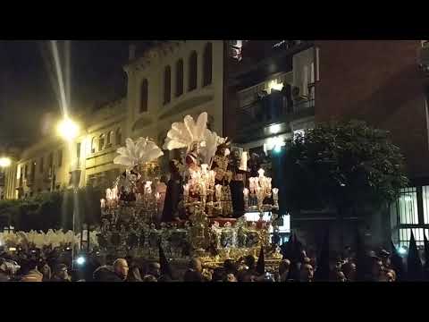 Real, Ilustre y Fervorosa Hermandad y Cofradía de Nazarenos de Nuestra Señora del Santo Rosario, Nuestro Padre Jesús de la Sentencia y María Santísima de la Esperanza Macarena