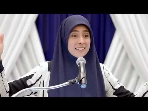 Do These Easy Actions For Big Rewards in Ramadan  | Ustadha Dunia Shuaib