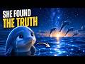 She Chased Stars… Then Found THIS ✨🐬 #emotionalstory #shorts