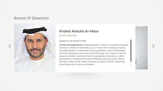 Create A Testimonials Section Using HTML CSS And JavaScript